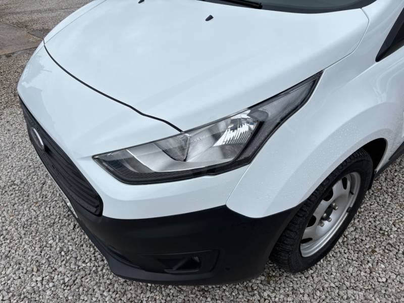 Ford Transit Connect 2021 (70)
