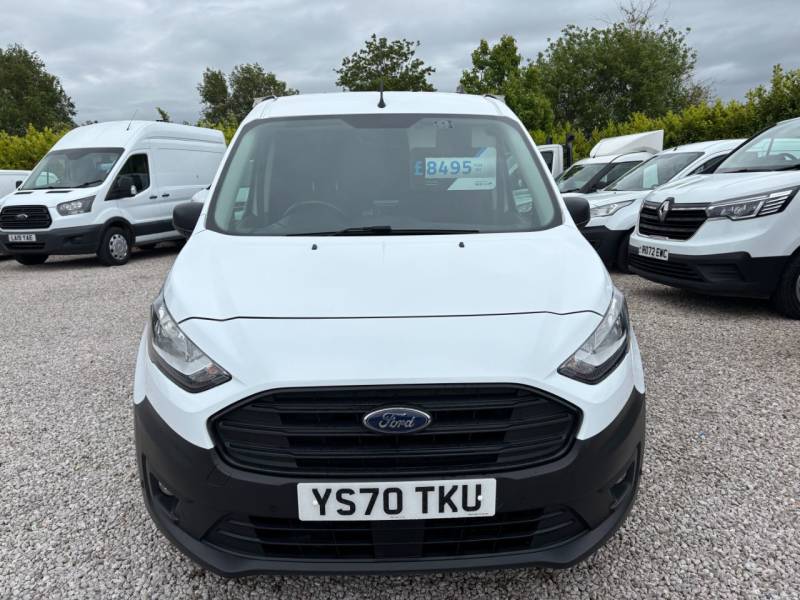 Ford Transit Connect 2021 (70)