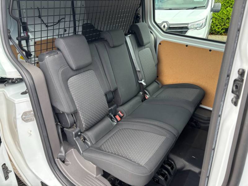 Ford Transit Connect 2020 (69)