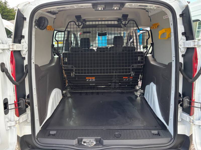 Ford Transit Connect 2020 (69)