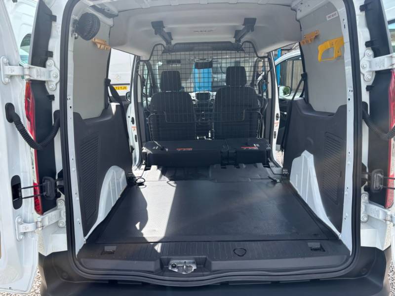 Ford Transit Connect 2020 (69)