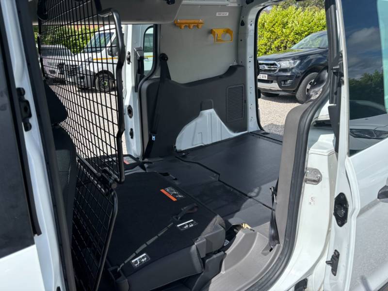 Ford Transit Connect 2020 (69)