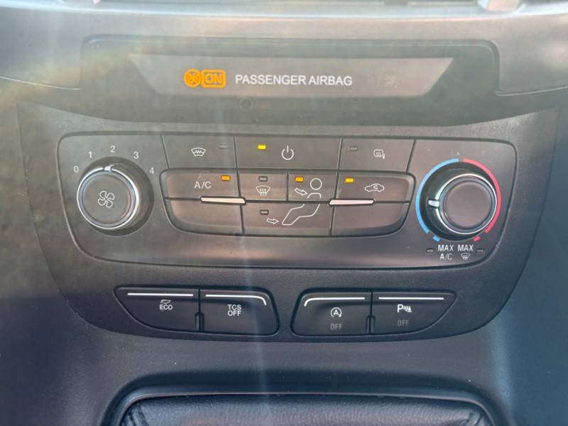 Ford Transit Connect 2020 (69)