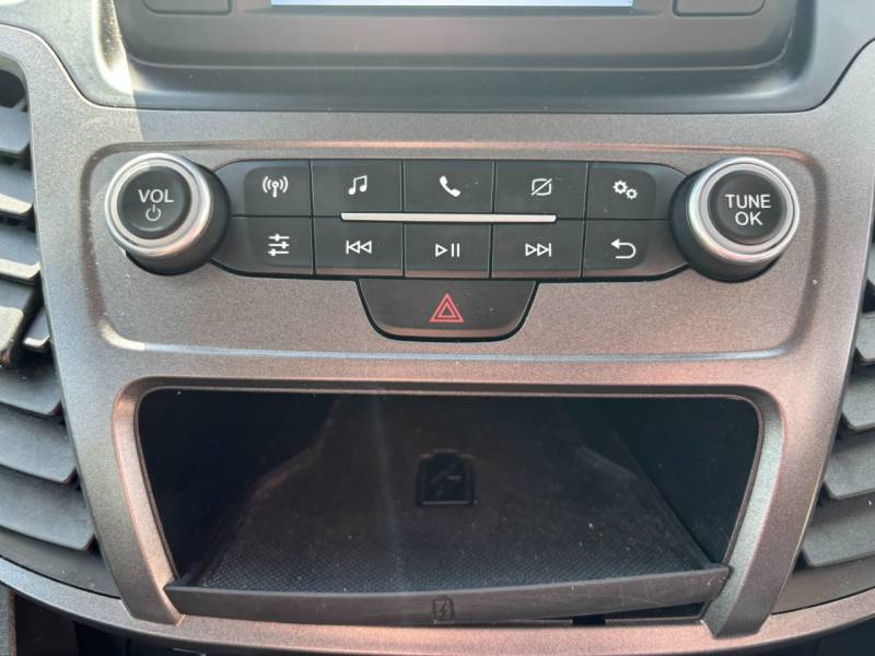 Ford Transit Connect 2020 (69)