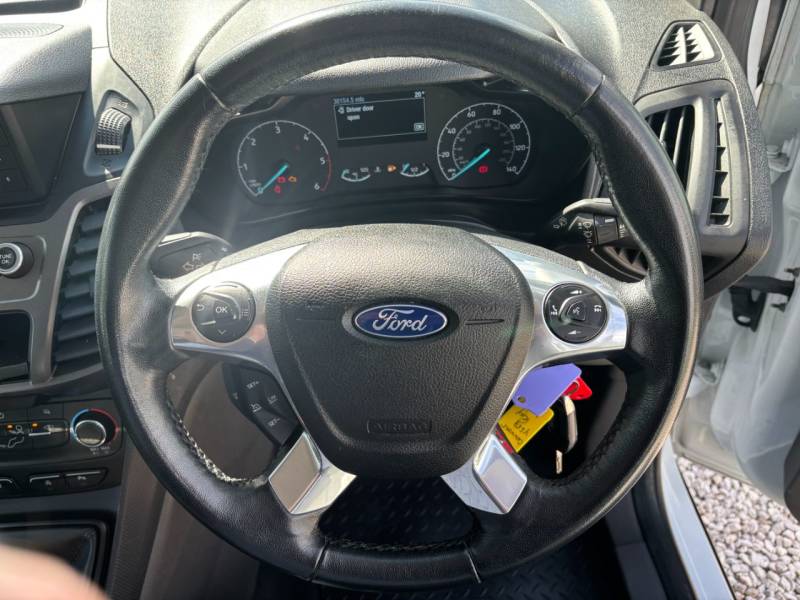 Ford Transit Connect 2020 (69)