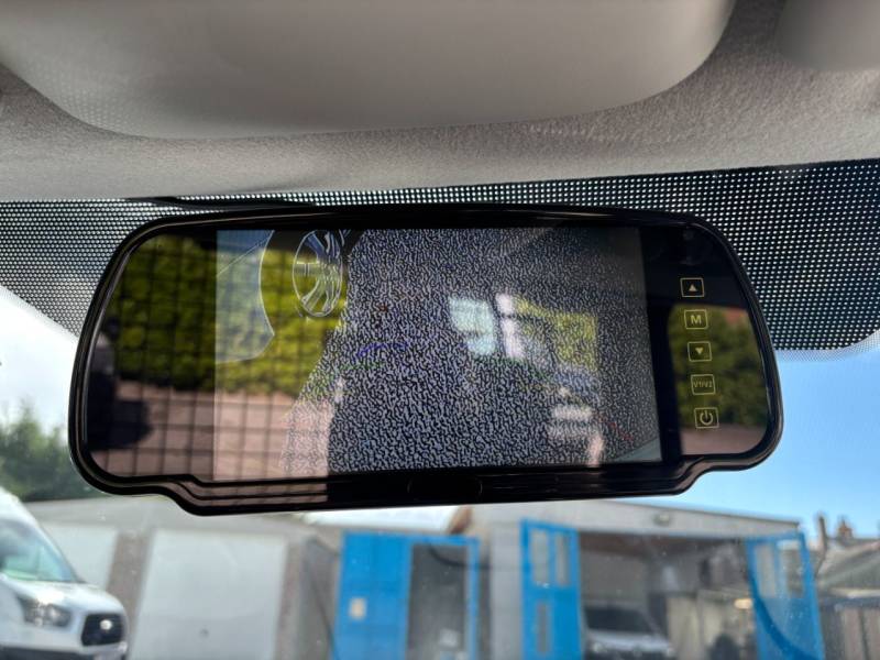 Ford Transit Connect 2020 (69)