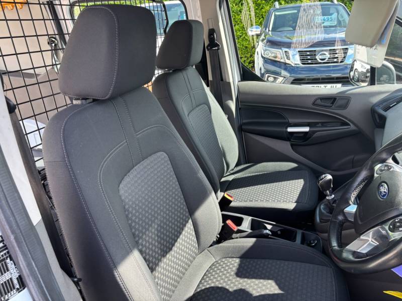 Ford Transit Connect 2020 (69)