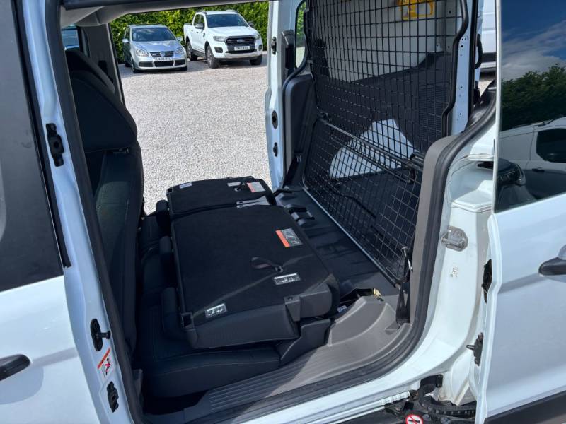 Ford Transit Connect 2020 (69)