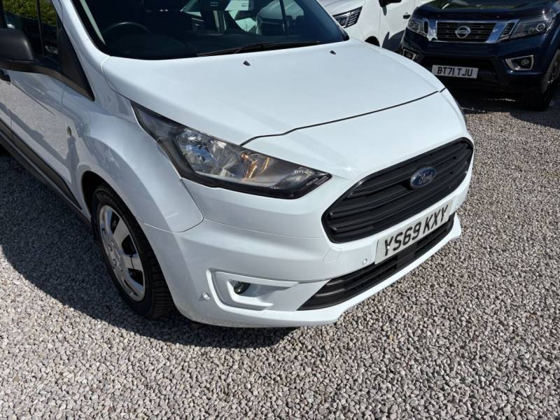 Ford Transit Connect 2020 (69)