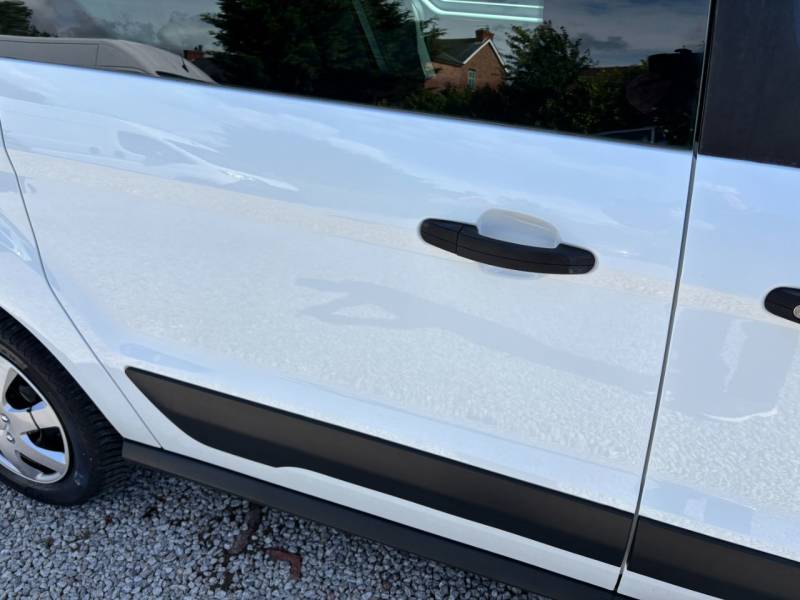 Ford Transit Connect 2020 (69)