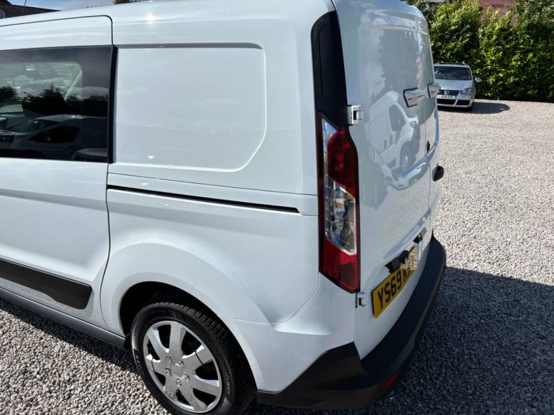 Ford Transit Connect 2020 (69)