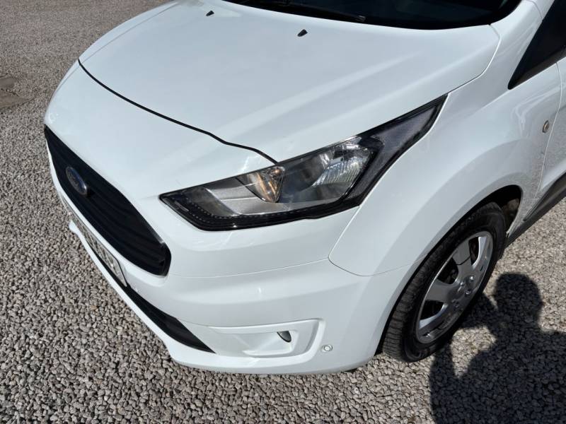 Ford Transit Connect 2020 (69)