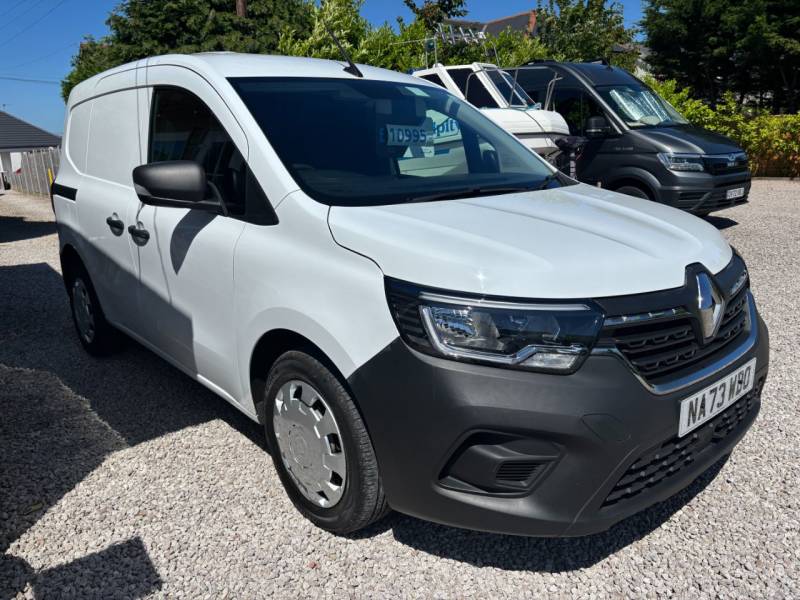 Renault Kangoo 2023 (73)
